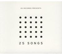 Vari-25 Songs - 25 Songs [Import]