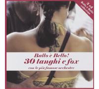 Vari-30 Tanghi E Fox - 30 Tanghi E Fox