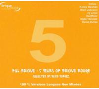 Vari-5-Kill Brique - brique rouge volume 5 kill brique