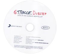 Vari-6 Tracce...Dubsteps - 6 Tracce...Dubstep