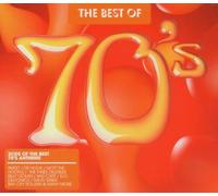 Vari-70's the Best O - 70's The Best of [Import]