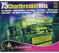 Vari-75 Chartbreaker Hits - 75 Chartbreaker Hits