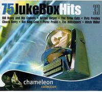 Vari-75 Juke Box Hits - 75 Juke Box Hits