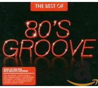 Vari-80's Groove the - 80's Groove The Best of [Import]