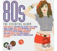Vari-80s' the Essential Album - 80s' The Essential Album [Import]