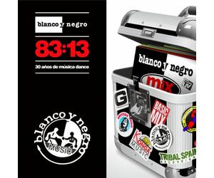 Vari-83:13 - 30 Anos De Musica Dance - 83:13 - 30 Anos De Musica Dance