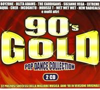 Vari-90's Gold - 90's Gold