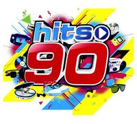 Vari-90s Hits - 90s Hits [Import]
