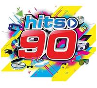 Various – Vari-90s Hits - 90s Hits