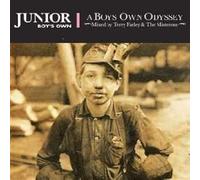 Vari-a Boy's Own Odi - A Boy's Own Odyssey Vol.1