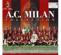 Vari-a.C. Milan Coll - A.C. Milan Collection [Import]