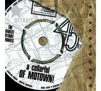 Vari-a – A Cellarful of Motown – Import