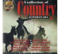 Vari-a Collection of - A Collection of Country Superstar [Import]