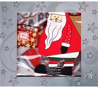 Vari-a Great Jazzy C – A Jazzy Christmas (+Gadget) – CD – Import