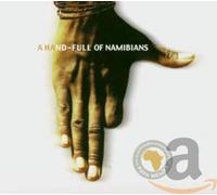 Various (Mielsch) – A Hand-Full of Namibians – Import