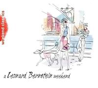 Vari-a Leonard Berst - A Leonard Bernstein Weekend