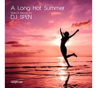 Vari-a Long Hot Summer Djspen - A Long Hot Summer Djspen