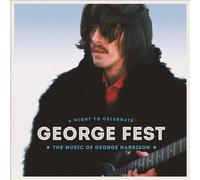 Vari-a Night to Celebrate G. Harrison - George Fest-a Night to Celebrate G.Harrison [Import]