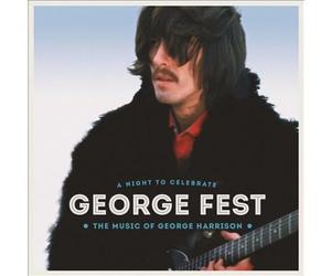 Vari-a Night to Celebrate G. Harrison - George Fest-a Night to Celebrate G.Harrison [Import]