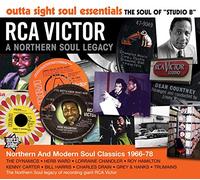 Vari-a Nothern Soul - A Northern Soul Legacy [Import]