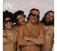 Vari-a to Z the Cuba - A to Z the Cuban Brothers