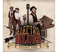 Vari-a Tribute to Back Against the Wall - Electro Blues Vol.2 [Import]