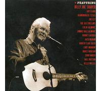 Billy Joe Shaver – Tribute to Billy Joe Shaver: Live – Import