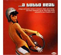 Vari-a Tutto Beat - A Tutto Beat [Import]