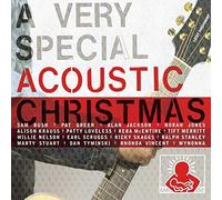 Vari-a Very Special - A Very Special Acoustic Christmas