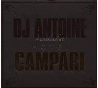 Vari-a Weekend at Ho - A Weekend at Hotel Campari [Import]