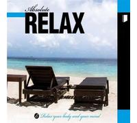 Vari-Absolute Relax - Absolute Relax (Box)