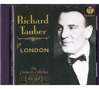 Vari Accompagnamenti - Richard Tauber in London