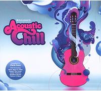 Vari-Acoustic Chill - Acoustic Chill [Import]