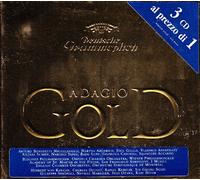 Vari-Adagio Gold - Adagio Gold