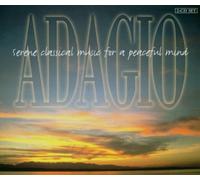 Vari - Adagio Serene Classical Music [Import]