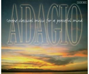 Vari - Adagio Serene Classical Music