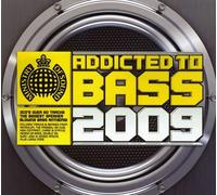 Vari-Addicted to Bas – Addicted to Bass 2009 – Import
