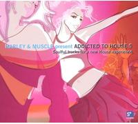 Vari-Addicted to Hou - Addicted to House 5 [Import]