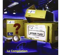 Vari-Affari Tuoi-La - Affari Tuoi-La Compilation [Import]