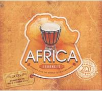 Vari-Africa Journeys - Africa Journeys