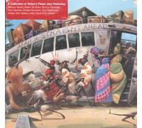 Vari-Africa Straight - Africa Straight Ahead [Import]