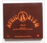 Vari-Africanism II - Africanism II [Import]