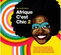 Vari-Afrique C'est C - Afrique C'est Chic 2 [Import]