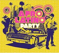 Afro Latino Party