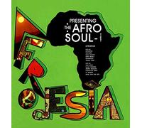 Vari-Afro-Soultet - Afro-Soultet-Afrodesia