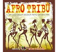Vari-Afro Tribu' Com - Afro Tribu' Compilation