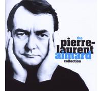 Vari Aimard Pierre L - Pierre-Laurent Aimard: Collection [Import]
