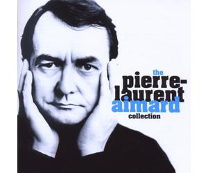 Vari Aimard Pierre L - Pierre-Laurent Aimard: Collection [Import]