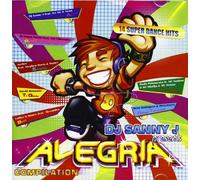 Vari-Alegria Compilation - Alegria Compilation [Import]