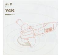 Vari-Ali B Present:Y - Ali B Present:Y4k